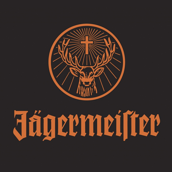 На Jägermeister
